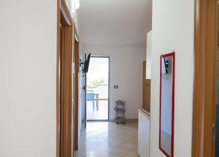 Villaggio Fiorina 梵蒂冈角