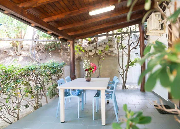 Villaggio Fiorina 公寓 梵蒂冈角