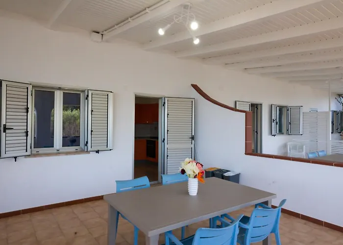 公寓 Villaggio Fiorina 梵蒂冈角