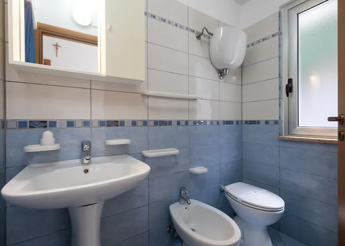 Villaggio Fiorina 梵蒂冈角