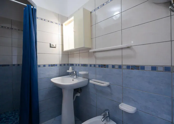 公寓 Villaggio Fiorina 梵蒂冈角