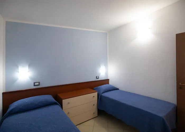 Villaggio Fiorina 公寓 梵蒂冈角