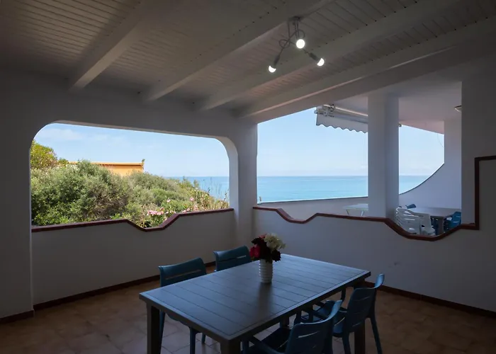 公寓 Villaggio Fiorina 梵蒂冈角