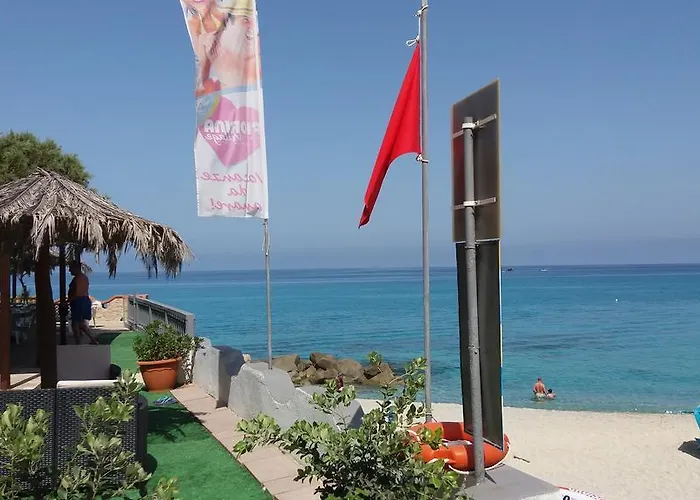 Villaggio Fiorina 梵蒂冈角