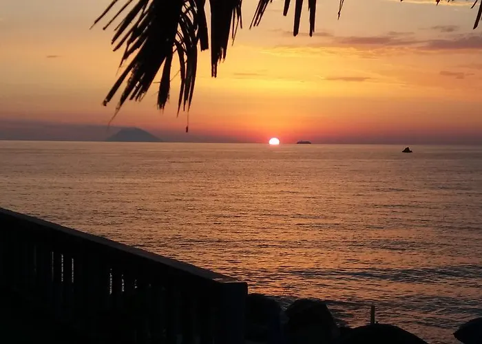 Villaggio Fiorina 公寓