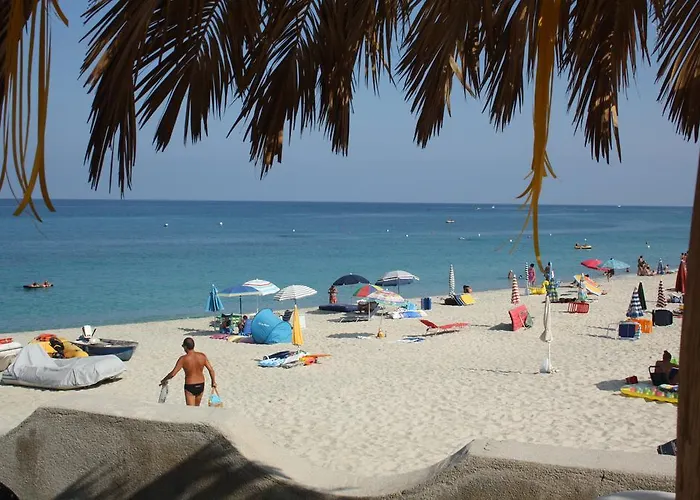 Villaggio Fiorina 梵蒂冈角