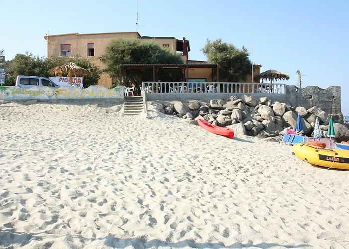 Villaggio Fiorina 公寓 梵蒂冈角