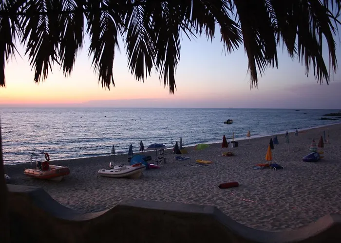 Villaggio Fiorina 梵蒂冈角