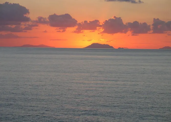 公寓 Villaggio Fiorina