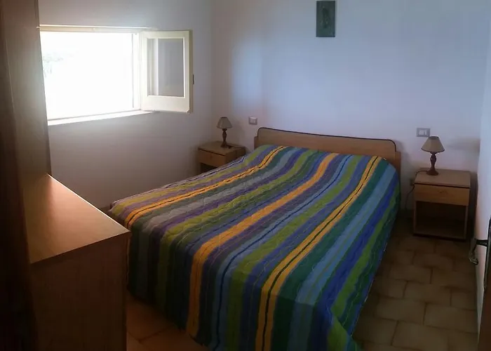 דירה Villaggio Fiorina