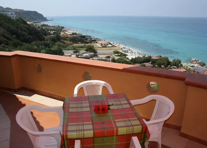 公寓 Villaggio Fiorina *