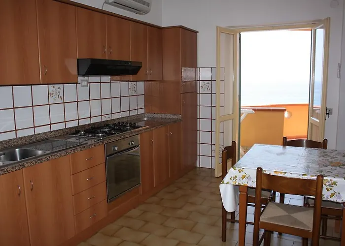 Villaggio Fiorina 梵蒂冈角