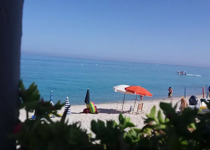 公寓 Villaggio Fiorina 梵蒂冈角