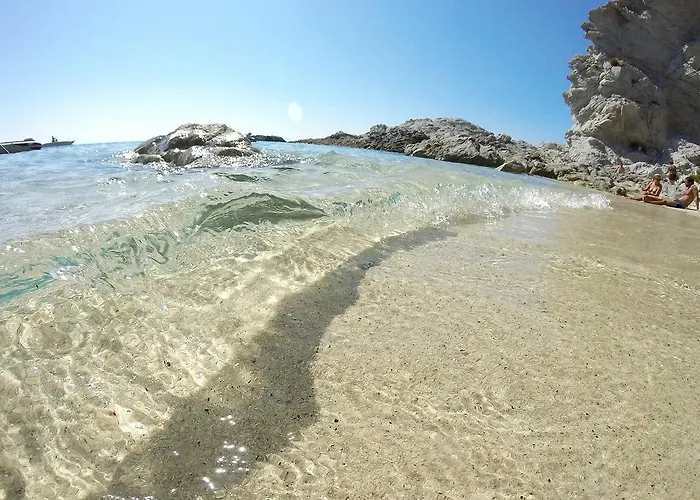 Villaggio Fiorina 公寓 梵蒂冈角