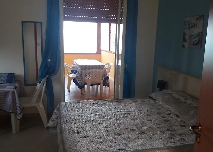 Villaggio Fiorina 公寓 梵蒂冈角