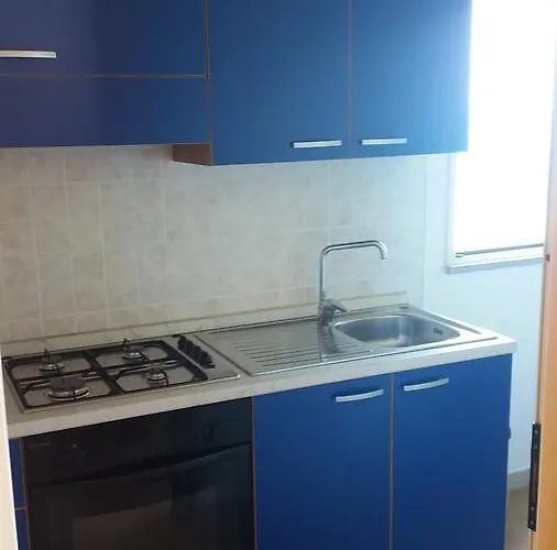 Villaggio Fiorina 公寓 梵蒂冈角