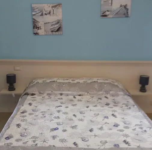 Villaggio Fiorina 公寓 *