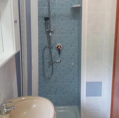 Villaggio Fiorina 公寓 *