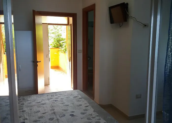 Villaggio Fiorina 梵蒂冈角