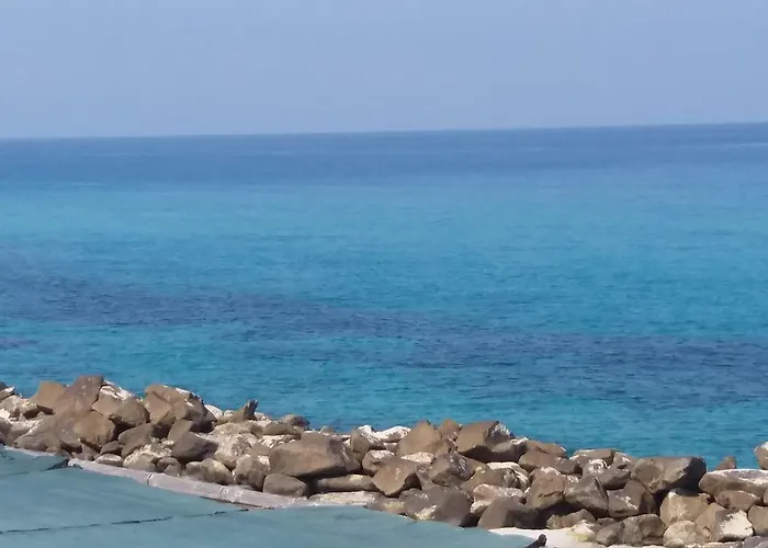 Villaggio Fiorina 公寓 梵蒂冈角