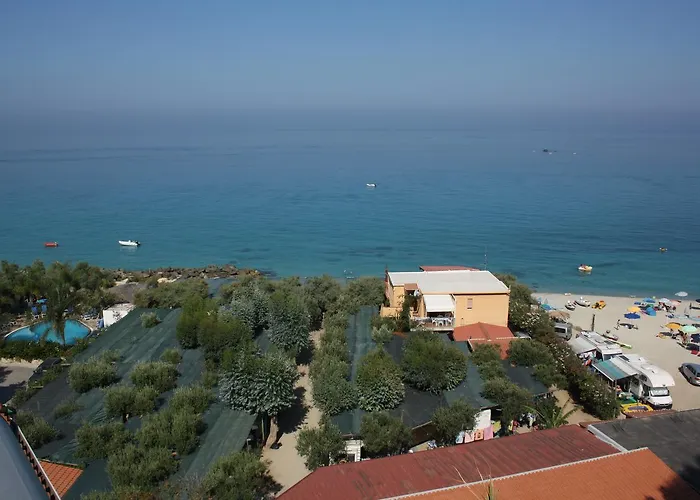 公寓 Villaggio Fiorina 梵蒂冈角