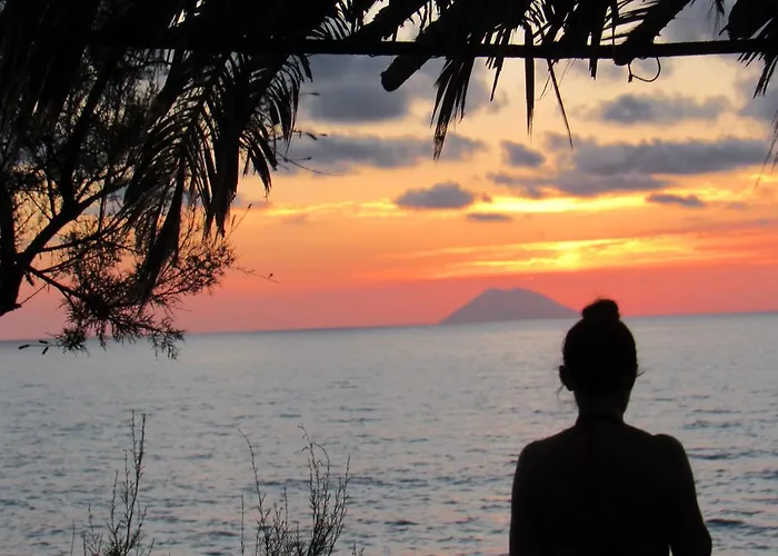 Villaggio Fiorina 公寓