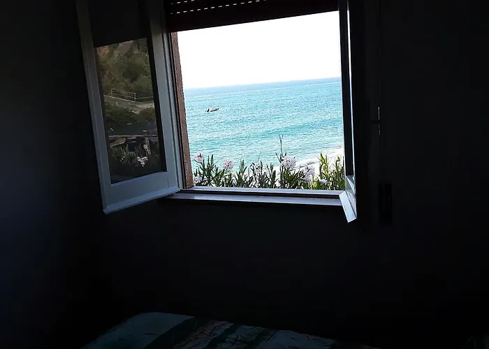 公寓 Villaggio Fiorina 梵蒂冈角