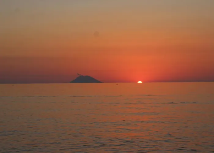 公寓 Villaggio Fiorina *